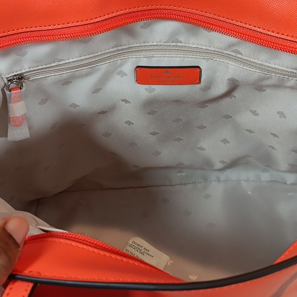 Kate Spade New York Women's  Dana Tote Bag - Picture 4 of 9